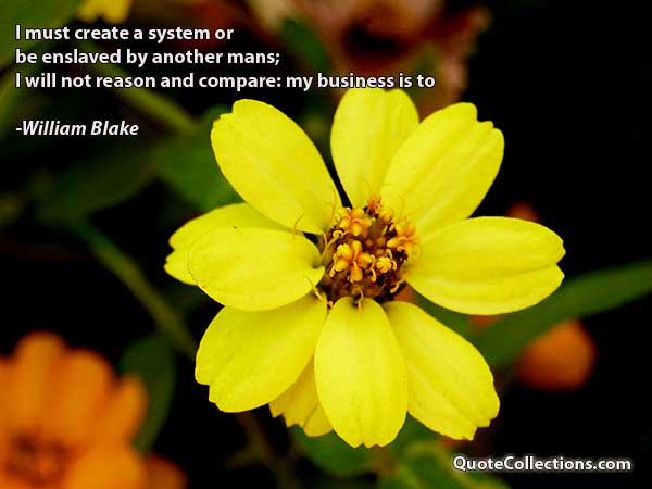 William Blake Quotes1